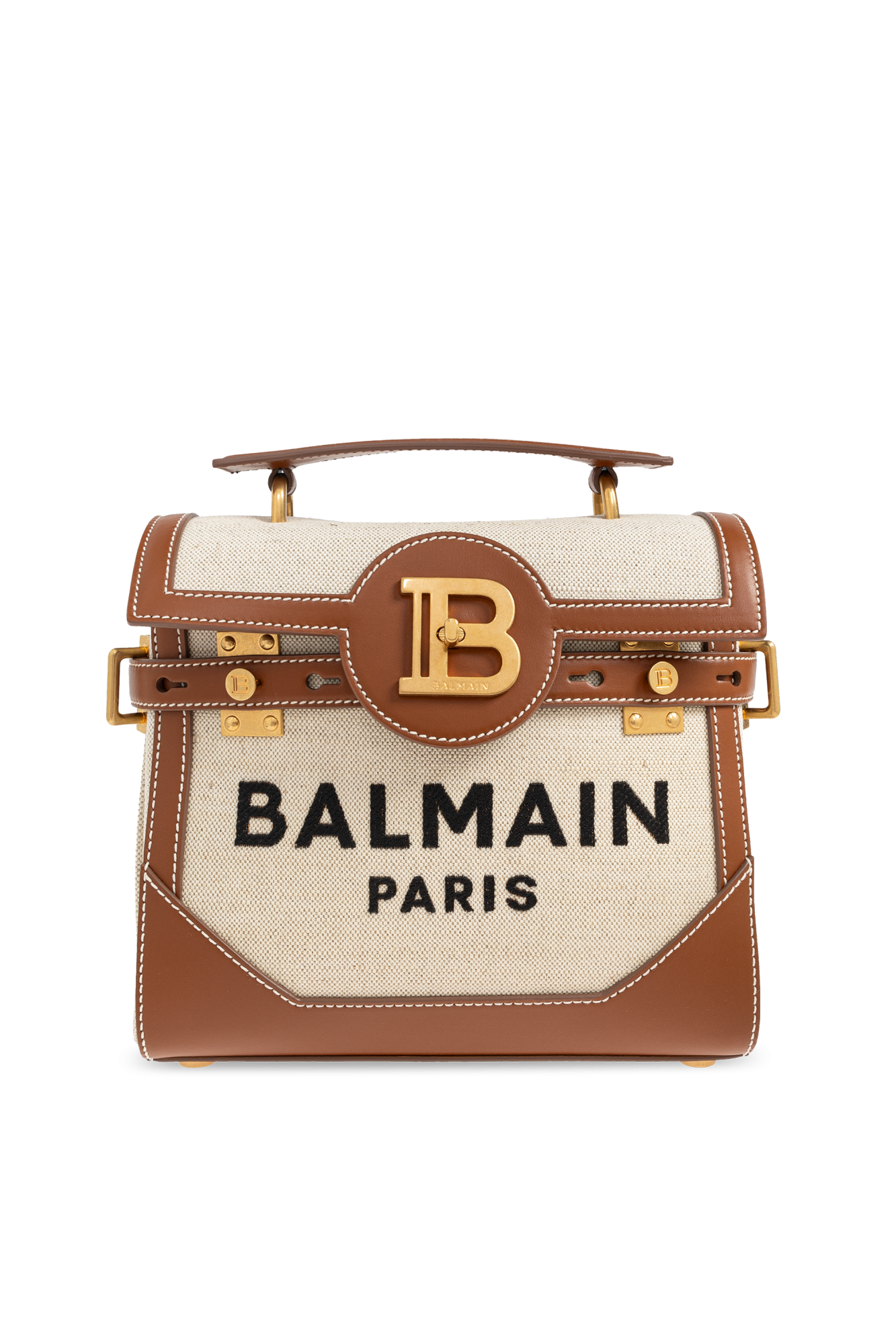Balmain Shoulder Bag | Women's Bags | Vitkac